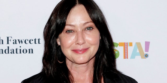 A federal jury in Los Angeles on Monday awarded $ 6.3 million to actress Shannen Doherty in a lawsuit alleging State Farm did not pay enough for damage to her home in a fire of forest in California in 2018.
