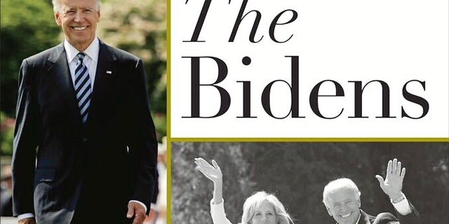 The Bidens: Inside the First Family’s Fifty-Year Rise to Power -- Hardcover – September 21, 2021