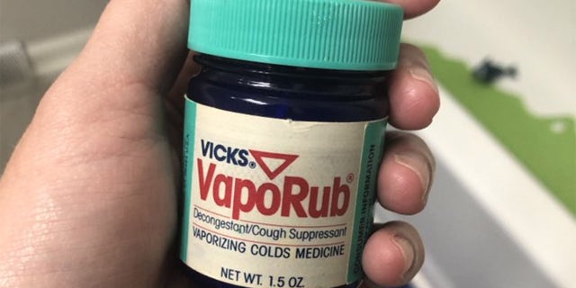 On Sunday, Heather Chacon tweeted a picture of the jar of Vicks VapoRub, which she said her mother had used on her when she was a child. According to Chacon’s tweet, the product expired in 1987, but it still helped her son who was recently sick.