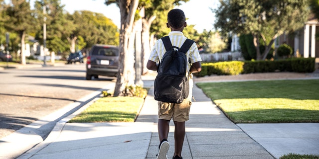 "It really is important to empower these children because a parent can't always be there," Callahan Walsh, a child advocate for the NCMEC told Fox News.