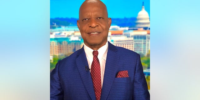 Ted Williams, an attorney and former detective in Washington, D.C.