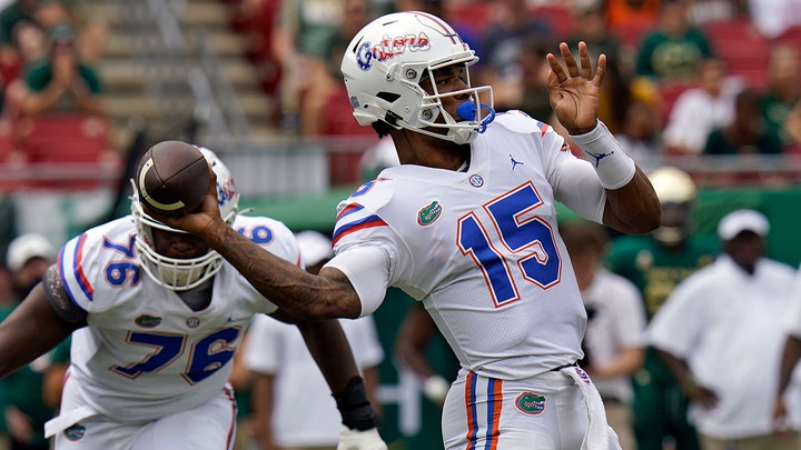 Fox News Flash top headlines for September 13