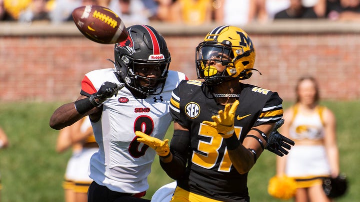 Fox News Flash top headlines for September 18