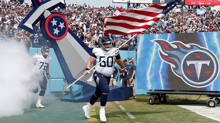 Previewing NFL Week 1 matchups to watch on FOX