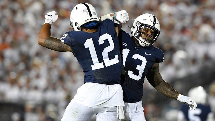 Fox News Flash top headlines for September 19