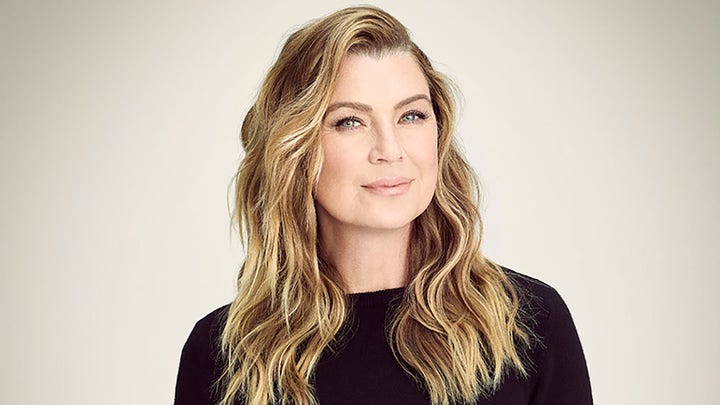 Ellen Pompeo says 'Grey's Anatomy' set was so 'toxic' she almost quit