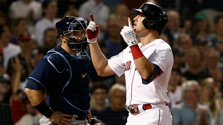 Fox News Flash top headlines for September 8