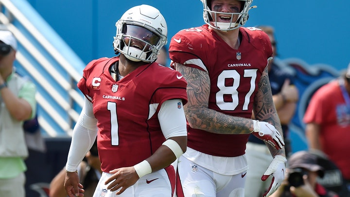 Previewing NFL Week 1 matchups to watch on FOX