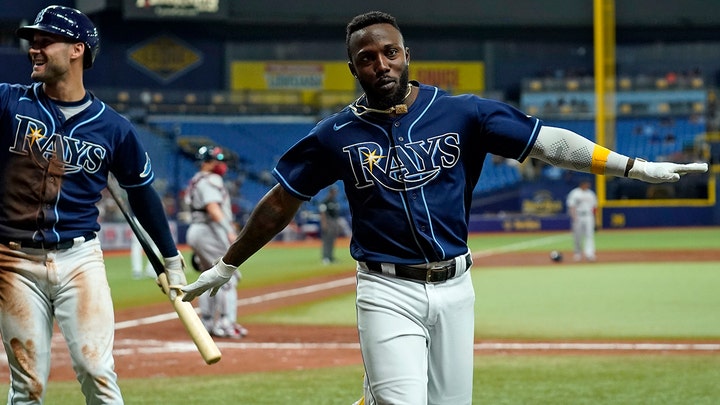 Fox News Flash top headlines for August 31