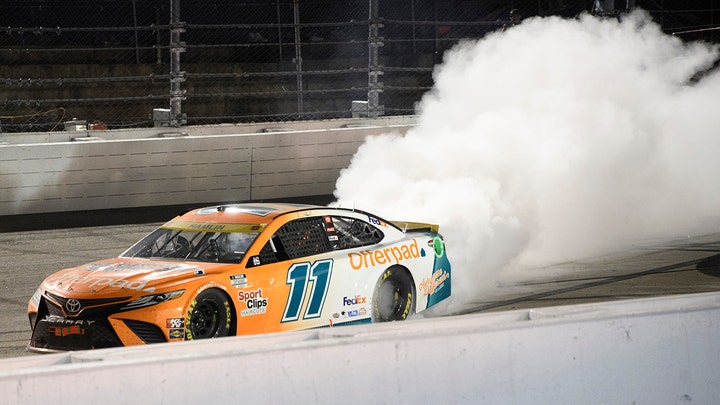 Who has won the most NASCAR Cup Series races?