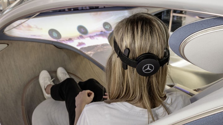 Test drive: 2021 Mercedes-Benz S-Class