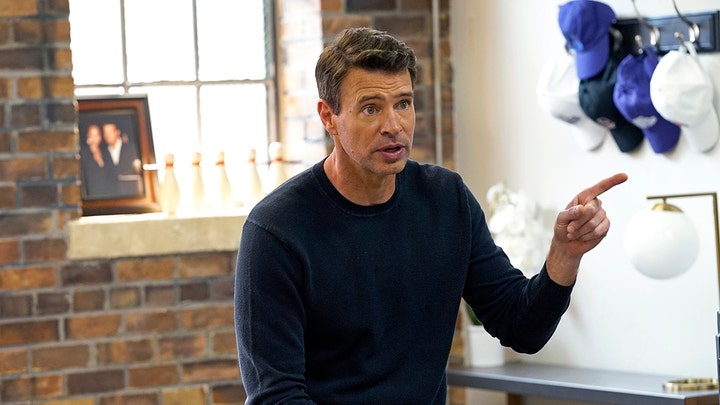 Fox's dance-filled new series 'The Big Leap' ready to take center stage