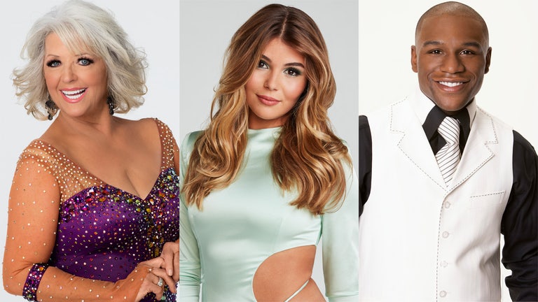 'Dancing with the Stars': A look at the show's most controversial contestants