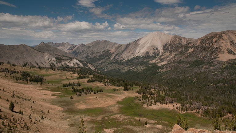 Idaho hunter finds remains of man missing for 53 years