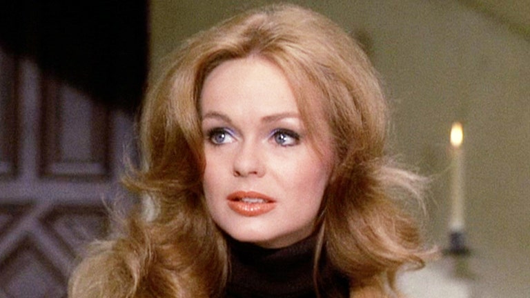 ‘Mission Impossible’ star Lynda Day George talks filming TV series, meeting Bruce Lee: ‘I was really blessed’