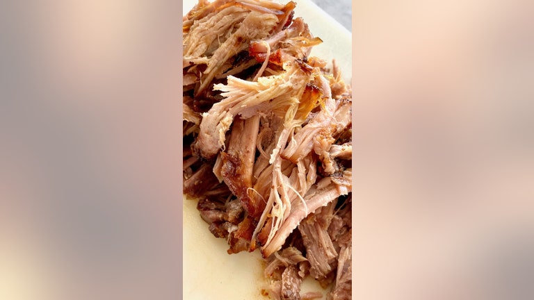 Southern pulled pork recipe is ‘barbecue the way it was meant to be’: Try the recipe