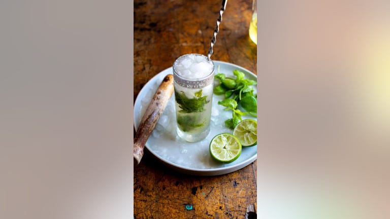 'Easy and Refreshing Mojito' is perfect for end of summer celebrations: Try the recipe