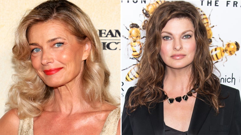 Paulina Porizkova pens supportive message to ‘permanently deformed’ model Linda Evangelista