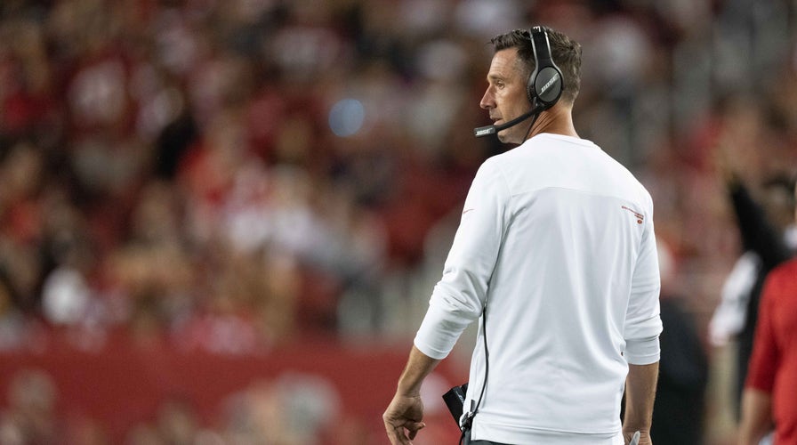 49ers' Kyle Shanahan Dismisses Feud With Packers' Matt LaFleur After ...