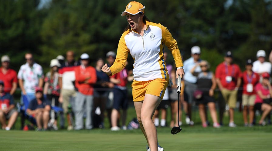 Fox News Flash top headlines for September 5