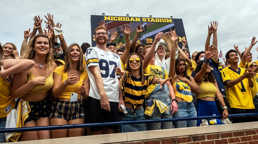 Fox News Flash top headlines for September 7