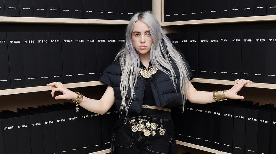 Billie Eilish Says Revealing Photos Caused Her To Lose 100000
