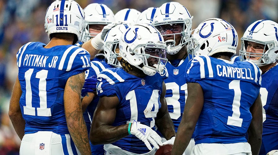 Hard Knocks In Season Preview: What Fans Can Expect From Inside Look At The Indianapolis  Colts