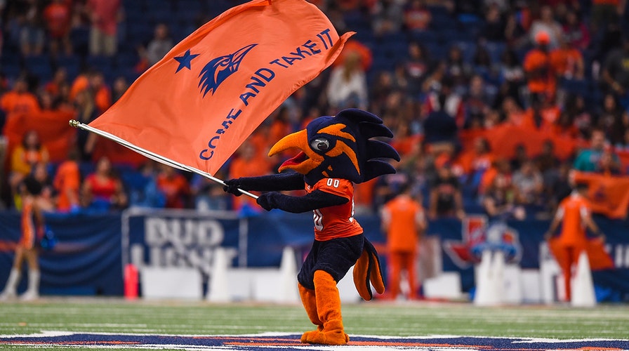 Wear orange: UTSA hosts Army in nationally-televised Friday night showdown, UTSA Today, UTSA