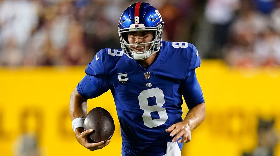 After 49ers bash Daniel Jones, it begs question: Why does Giants