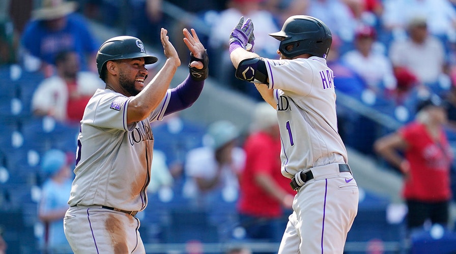 September 3, 2021 game: Rockies 4, Braves 3