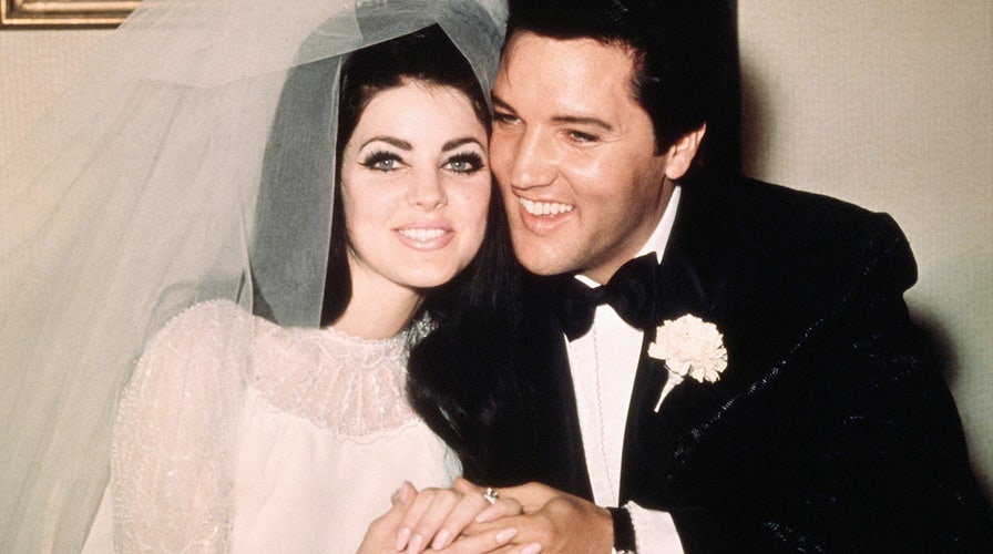Priscilla trailer: Sofia Coppola charts the troubled love story of Elvis  Presley