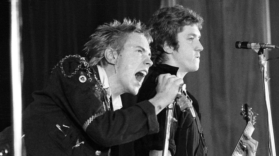 John Lydon Says Sex Pistols Fame Was Mostly Hell On Earth Ex Bandmates Did The Dirty On Me Fox News