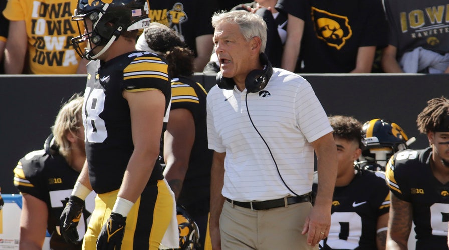 Fox News Flash top headlines for September 25