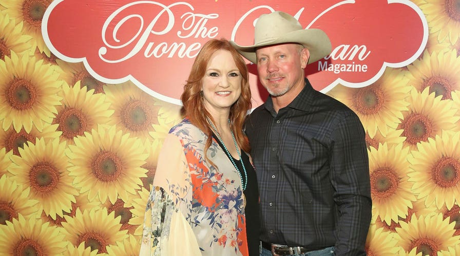 Pioneer Woman Ree Drummond marks 25th anniversary with husband Ladd: 'It's  been a wild adventure