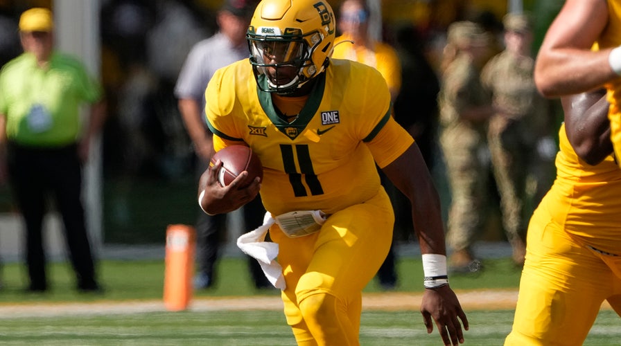 Outkick launches college football bus tour 