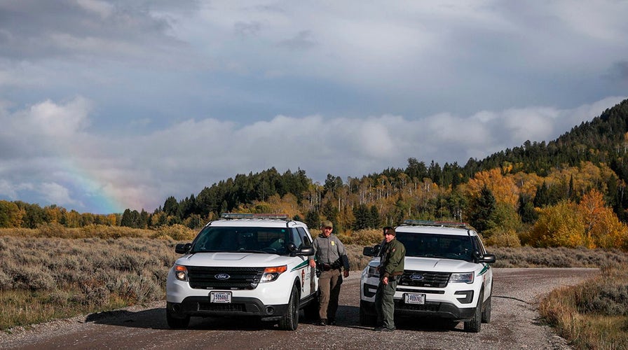 Taking a closer look at Wyoming national park where Gabby Petito was found