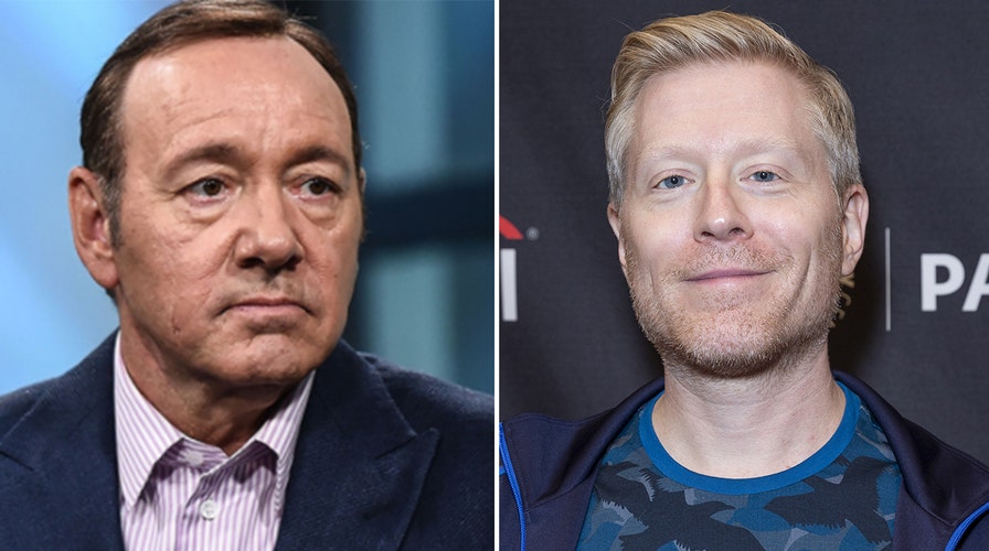 Actor Anthony Rapp S Lawsuit Against Kevin Spacey To Be Heard In Court Fox News