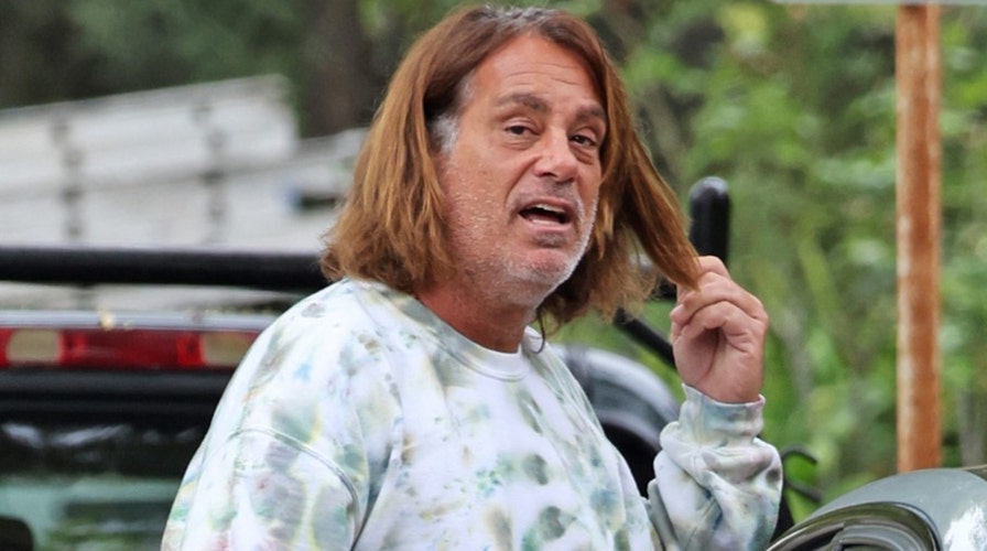 Adam Sandler collaborator Peter Dante looks unrecognizable following