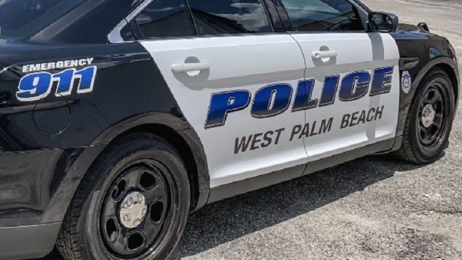 West Palm Beach Police Department