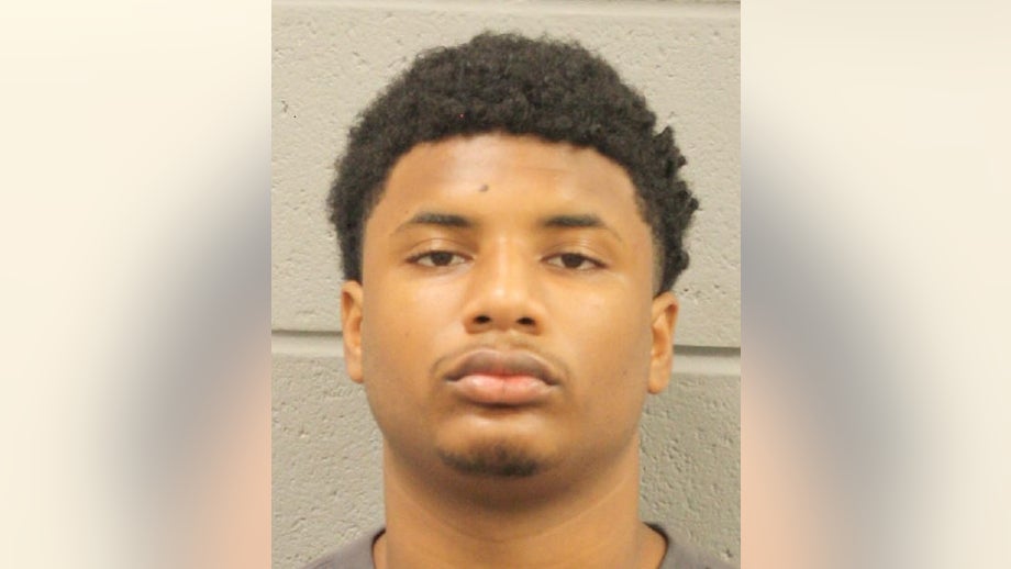 Houston killings of New Orleans cop and friend: Manhunt leads to third arrest