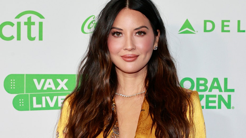 Olivia Munn shares surprising tool that led to breast cancer diagnosis despite doing ‘all the tests’