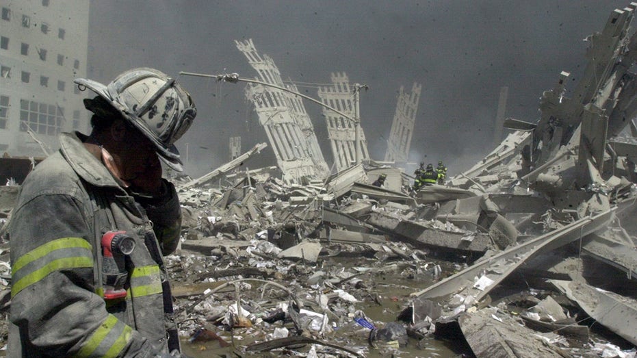 Prosecutors drop Khalid Sheikh Mohammed confession appeal to protect 2028 trial for alleged 9/11 mastermind