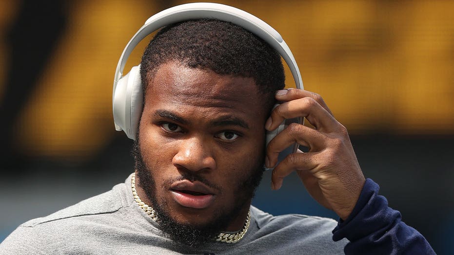 Cowboys rookie Micah Parsons’ confidence reaches new heights: ‘I don’t really think the NFL is hard’
