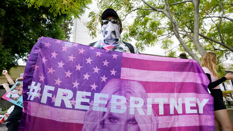 How Britney Spears’ 2021 #FreeBritney movement carried home her conservatorship termination