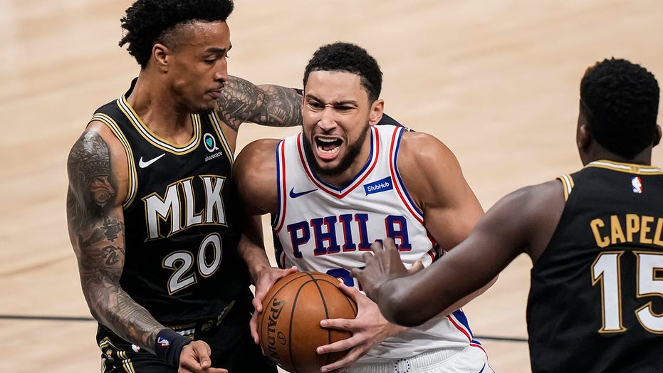 ben simmons