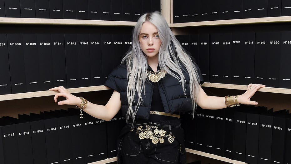 Billie Eilish says revealing photos caused her to lose 100,000 followers: 'People are scared of big boobs'