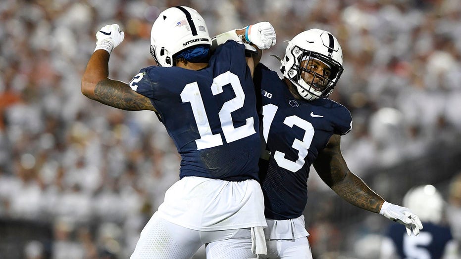 Fox News Flash top headlines for September 19