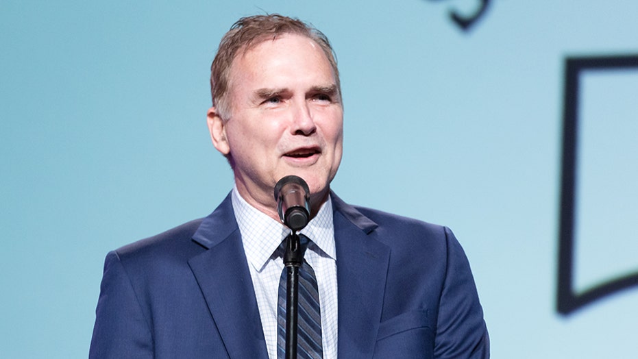 Norm Macdonald remembered by the comedy world: ‘He was in a complete league of his own’