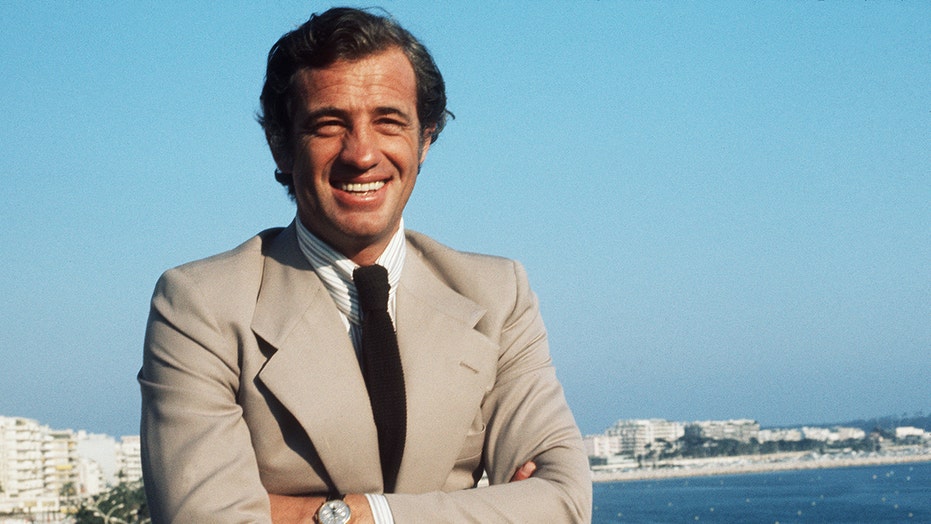 Jean-Paul Belmondo, French actor and ‘Breathless’ star, dead at 88