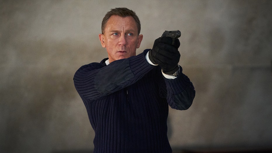 Daniel Craig says James Bond shouldn’t be a woman, hopes for a similar, female-led action franchise instead